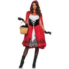 Classic Red Riding Hood
