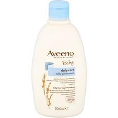 Aveeno Baby Daily Care Gentle Wash 500ml