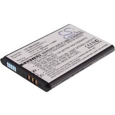 Batterier & Opladere Cameron Sino CS-SMU420SL