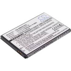 Batterier & Opladere Cameron Sino CS-SMI8910SL
