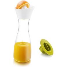 Transparent Manuella juicepressar Vacu Vin - Juicepress