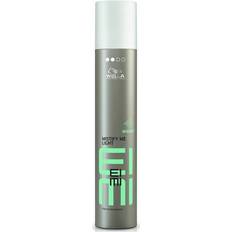 Laques pour cheveux Wella EIMI Mistify Me Light 300ml