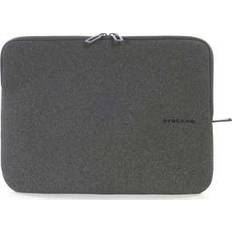Melange Second Skin 14" - Black