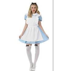 Fun Shack Traditional Alice