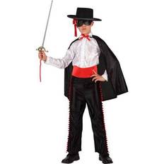 Superhelden & Schurken Feestjurken Atosa Zorro Costume