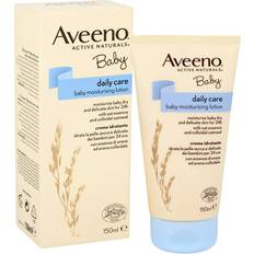 Baby Daily Care Moisturising Lotion 150ml