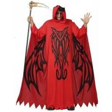 Demon Angel Hell Costume