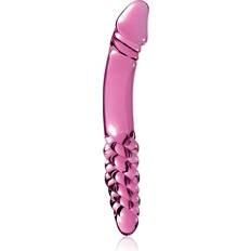 Ribbed Dildos Sex Toys Pipedream Icicles No. 57