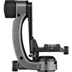 Gitzo GHFG1 Fluid Gimbal Head Statiefkoppen 8024221668346