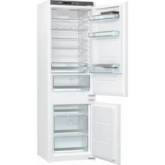 NoFrost - Sisäänrakennettu Jääkaappipakastimet Gorenje NRKI4181A1