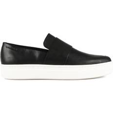 Vagabond camille Vagabond Camille Slip-On W - Black