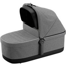 Gray Stroller Parts Thule Sleek Bassinet