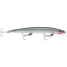 Rapala MaxRap 13cm Flake Silver