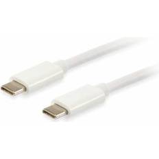 Equip Platinum USB C-USB C 3.1 2m
