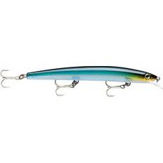 Rapala MaxRap 13cm Flake Blue