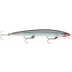 Rapala MaxRap 15cm Flake Silver