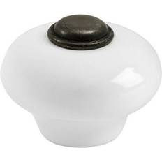 Beslag Design Knopp 409 (3911-11)
