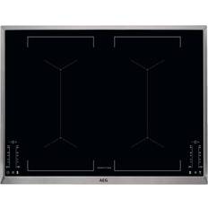 70cm induction hob AEG IKE74451XB