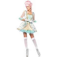 Leg Avenue Deluxe Marie Antoinette