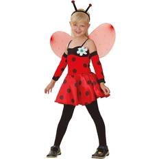 Bristol Ladybug Childrens Costume