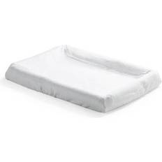 Stokke Home Cambiador Funda Colchón 2p Blanco