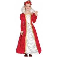 Bristol Princess Childrens Costume Red