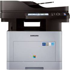 Samsung Laser - Sì Stampanti Samsung Stampante Multifunzione ProXpress SL-C2680FX 26 ppm Ethernet USB