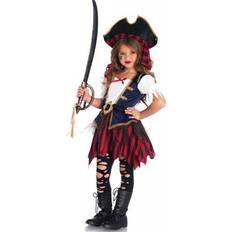 Pirates Costumes Leg Avenue Caribbean Pirate