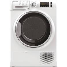 Hotpoint Drogers Hotpoint NTM1182XB