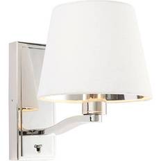 Lighting Endon Harvey 1Lt Wall light