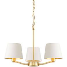 Endon Harvey Pendant Lamp ∅ 50cm