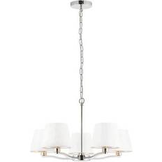 Endon Harvey 5Lt Pendant Lamp ∅ 56cm