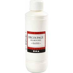Decoupagelack Allround Gloss 250ml