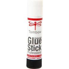 Tombow Papirlim Tombow Glue Stick Professional 39g