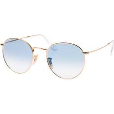 Ray-Ban RB3447N Redondo Metal 001/3F