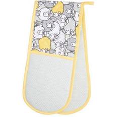 KitchenCraft Sheep Double Pot Holders (90x20cm)