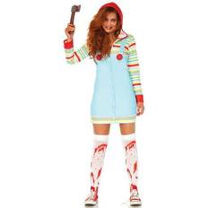 Leg Avenue Cozy Killer Doll