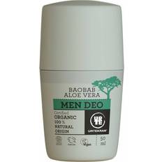 Aloe vera deodorant Urtekram Men Baobab Aloe Vera Deo Stick 50ml