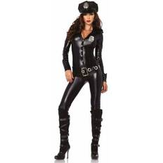 Leg Avenue Officer Payne Uniform Costume