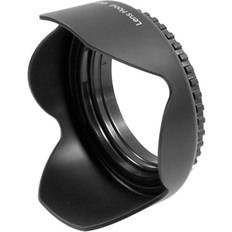 Motljusskydd 58mm DigiCap Screw Lens Hood 58mm Motljusskydd