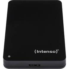 2.5" Memory Case 500GB