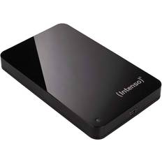 Intenso 2.5" - HDD Harddiske Intenso Memory Station 1TB USB 2.0