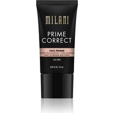 Milani Face primers Milani Prime Correct Diffuses Discoloration + Pore-Minimizing #04 Light/Medium