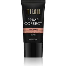 Milani Face primers Milani Prime Correct Diffuses Discoloration + Pore-Minimizing #05 Medium/Dark