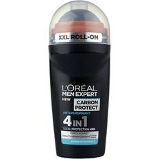 L'Oréal Paris Toiletries L'Oréal Paris Men Expert Carbon Protect Deo Roll-on 1.7fl oz