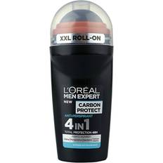 Men Expert Carbon Protect Deo Roll-on