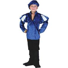 Bristol Medieval Prince Childrens Costume