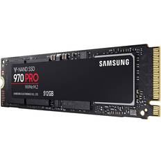 Samsung 970 Pro MZ-V7P512BW 512GB