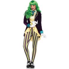 Wicked Trickster