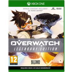 Overwatch - Legendary Edition (XOne)